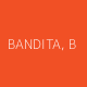BANDITA, Barbera